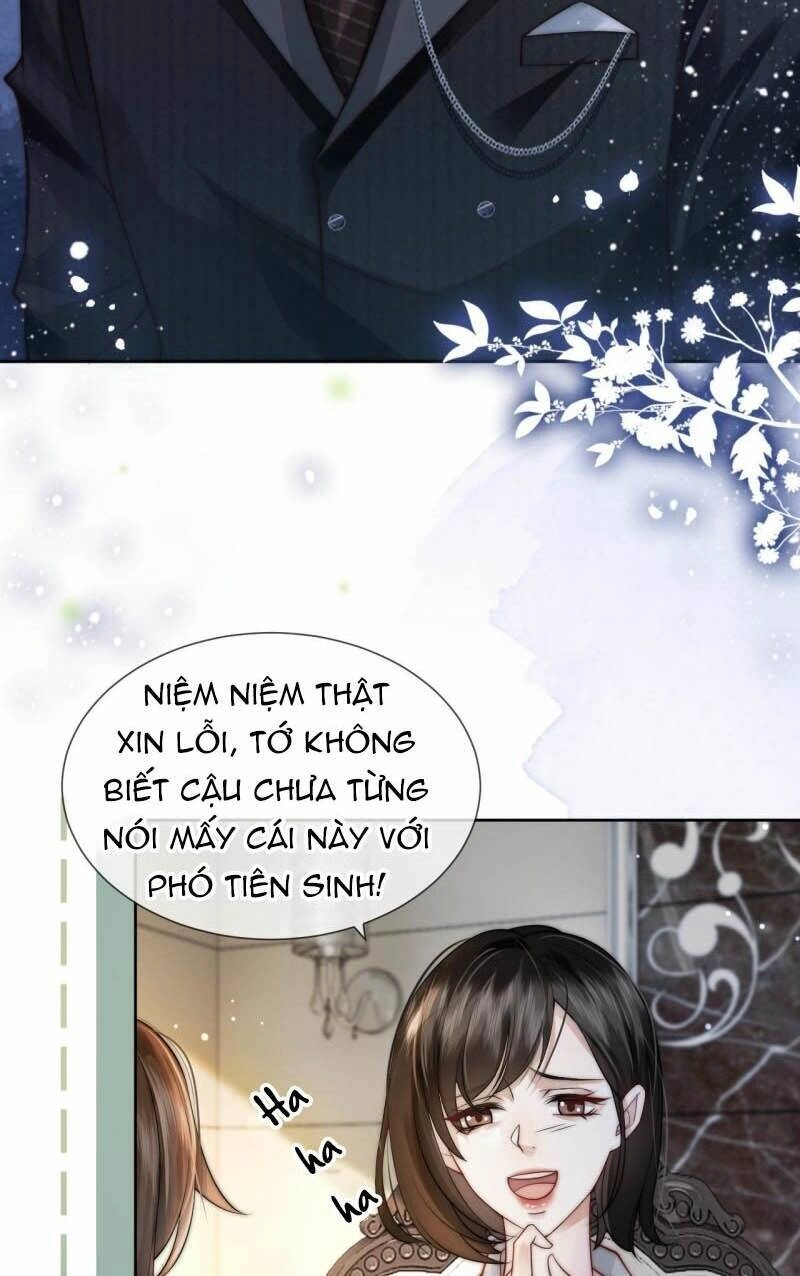 Nhất Dạ Trầm Hôn Chapter 6 - 13