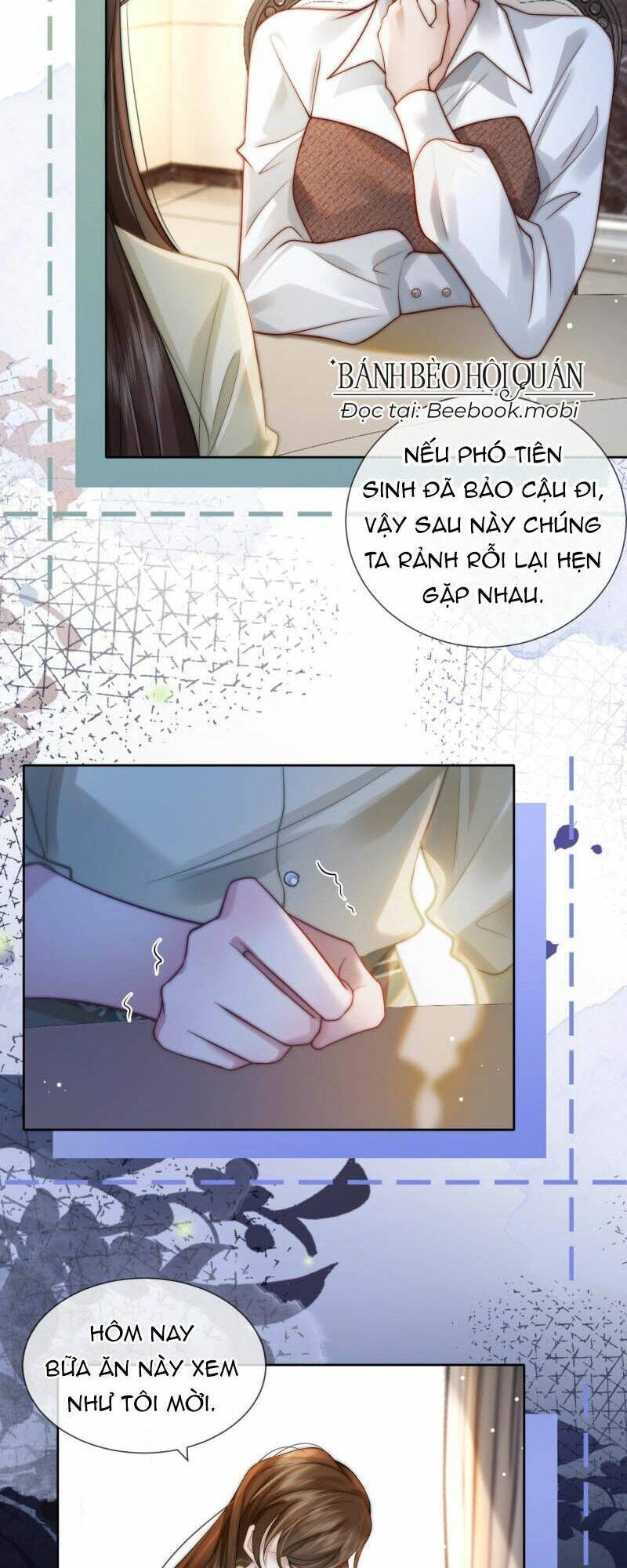 Nhất Dạ Trầm Hôn Chapter 6 - 14