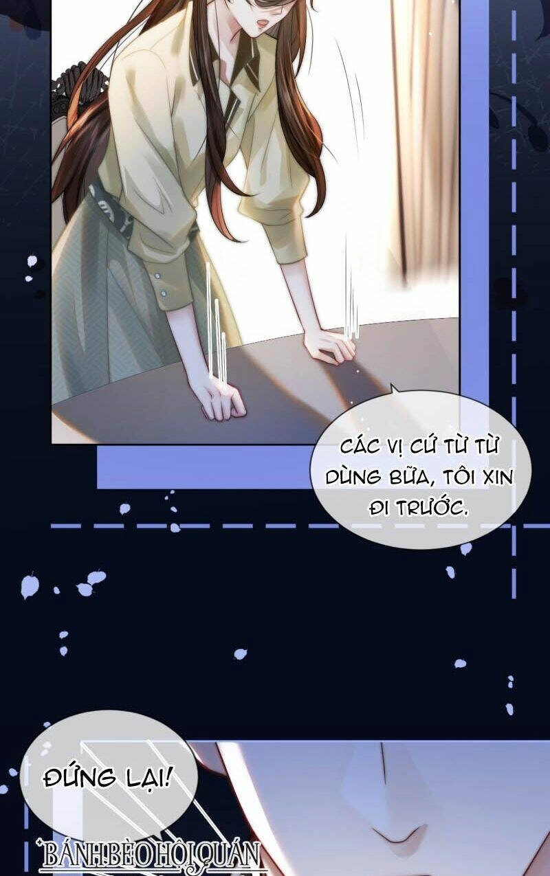 Nhất Dạ Trầm Hôn Chapter 6 - 15