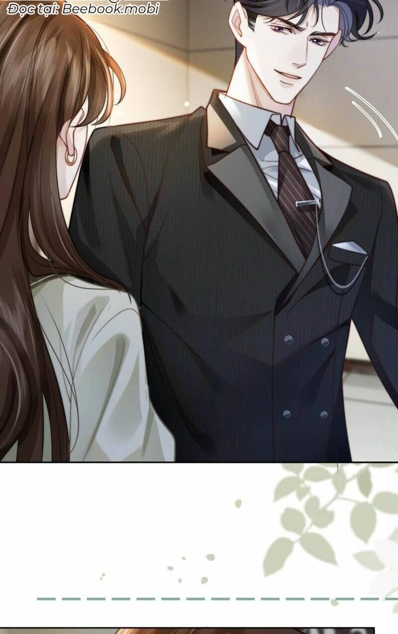 Nhất Dạ Trầm Hôn Chapter 6 - 22