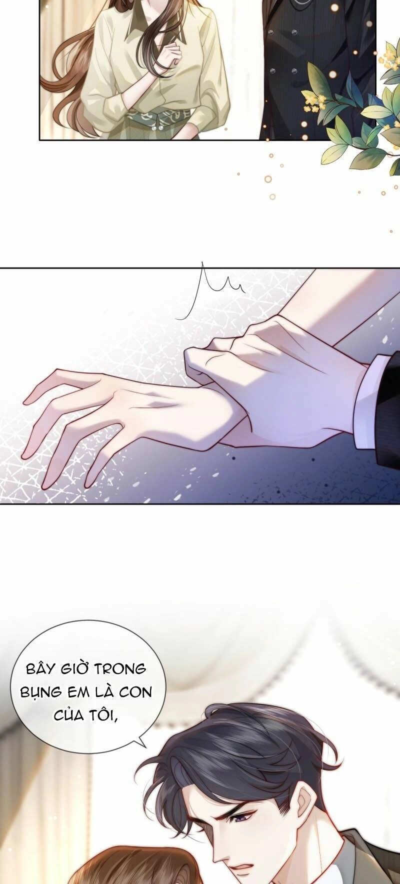 Nhất Dạ Trầm Hôn Chapter 6 - 24