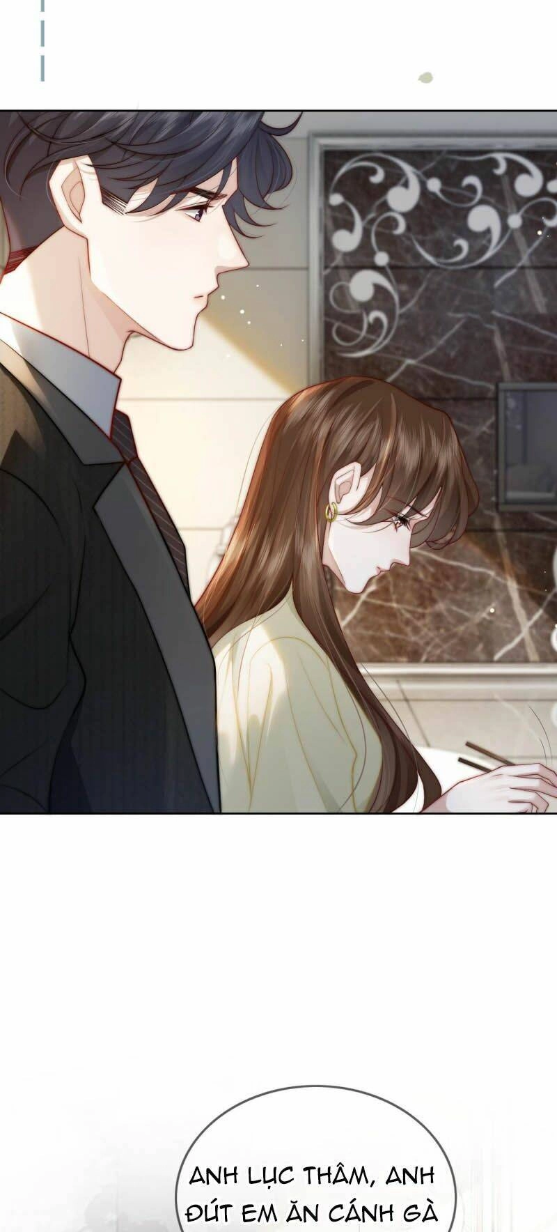 Nhất Dạ Trầm Hôn Chapter 6 - 27