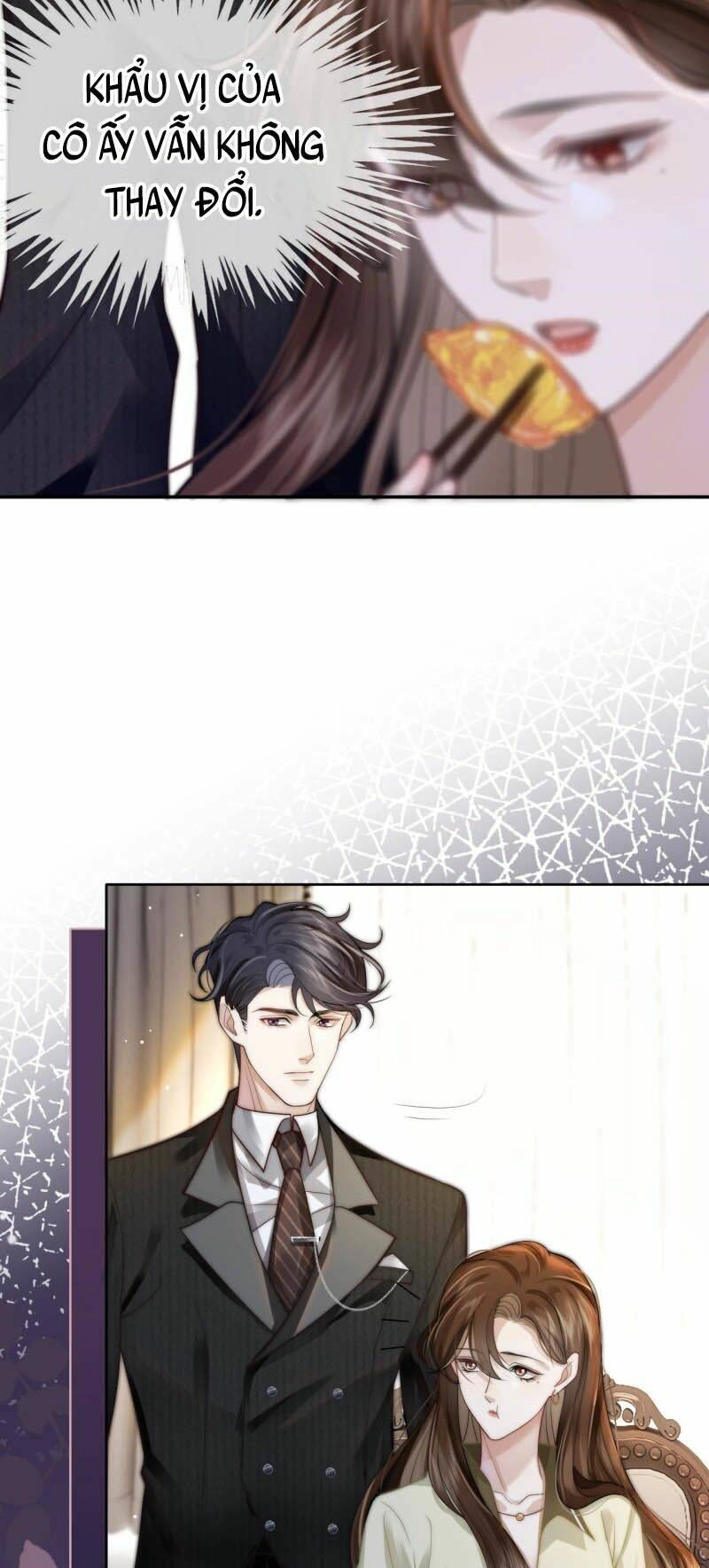 Nhất Dạ Trầm Hôn Chapter 6 - 29