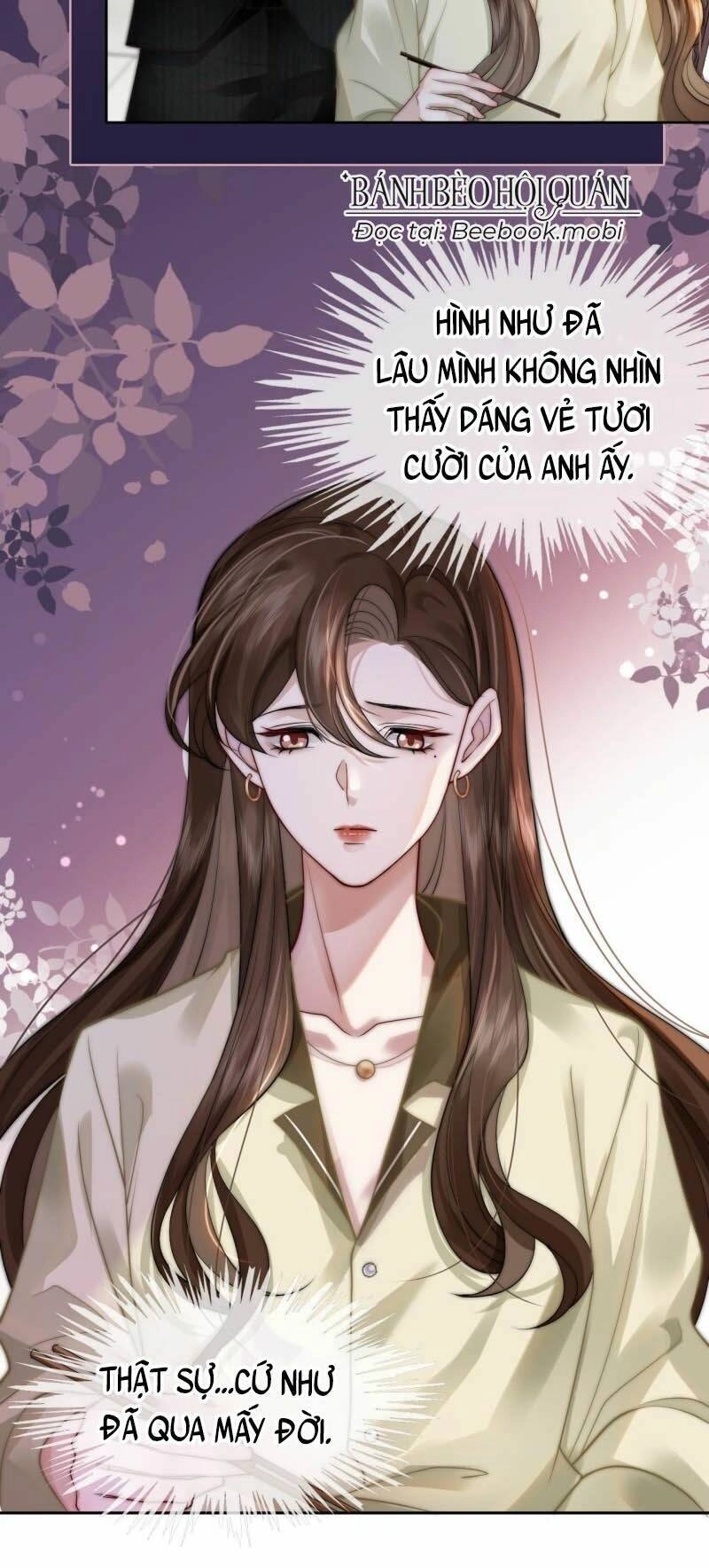 Nhất Dạ Trầm Hôn Chapter 6 - 30