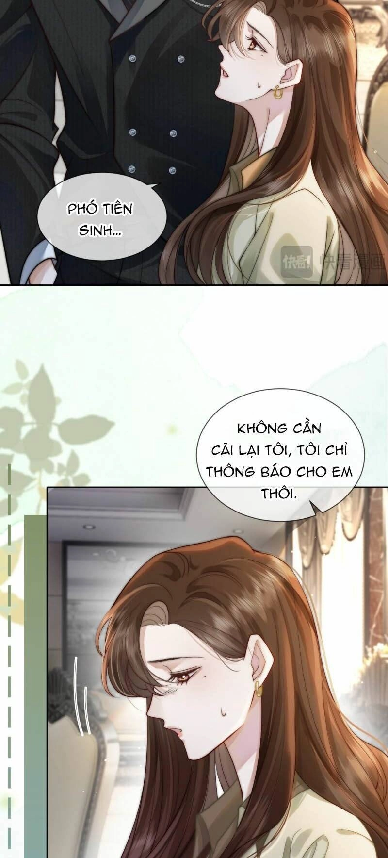 Nhất Dạ Trầm Hôn Chapter 6 - 32