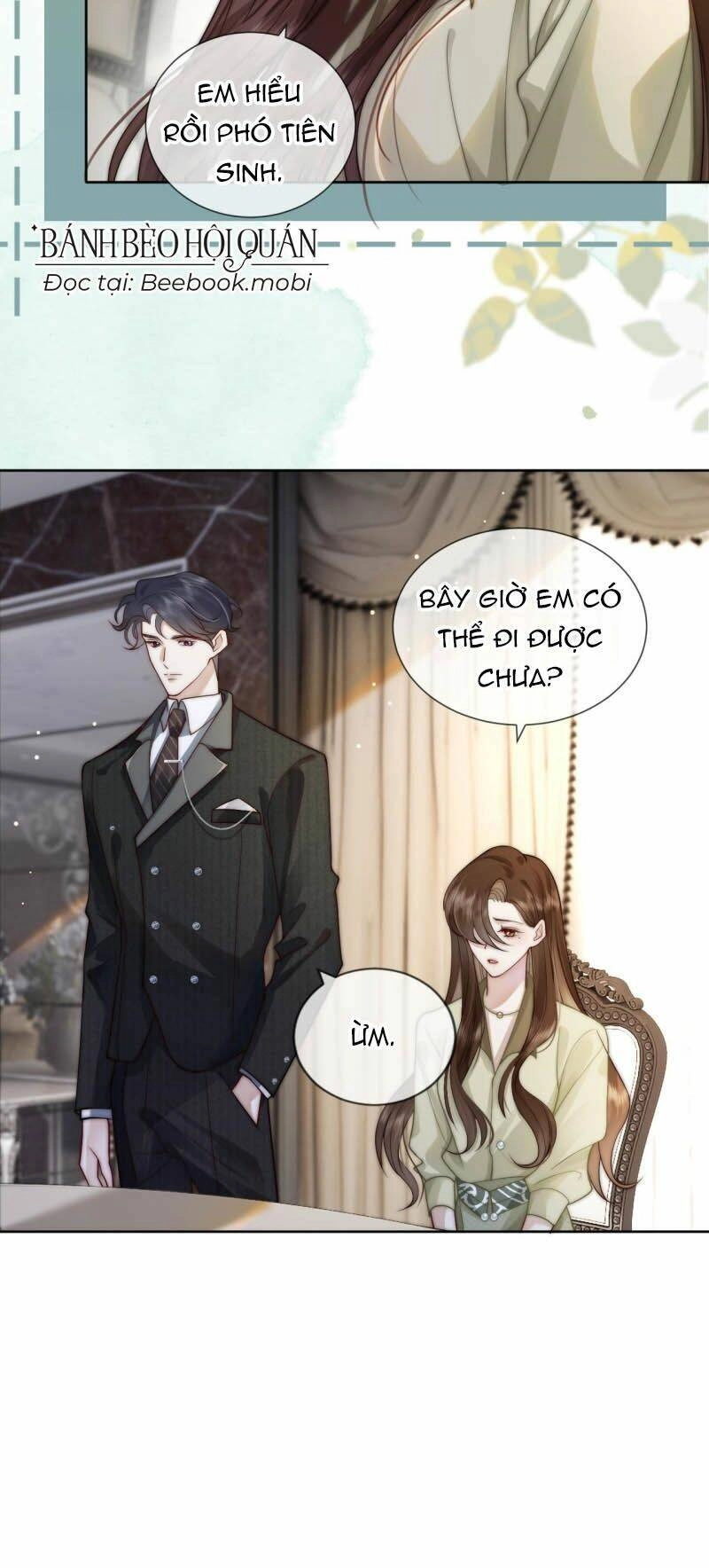 Nhất Dạ Trầm Hôn Chapter 6 - 33