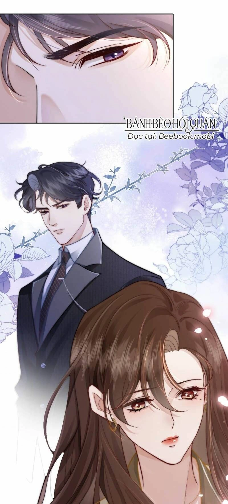 Nhất Dạ Trầm Hôn Chapter 6 - 34