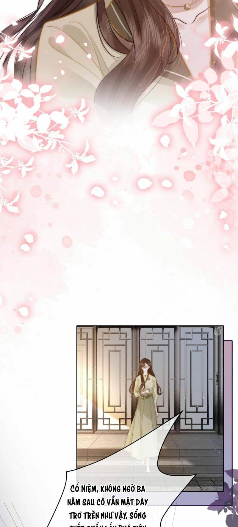 Nhất Dạ Trầm Hôn Chapter 6 - 35