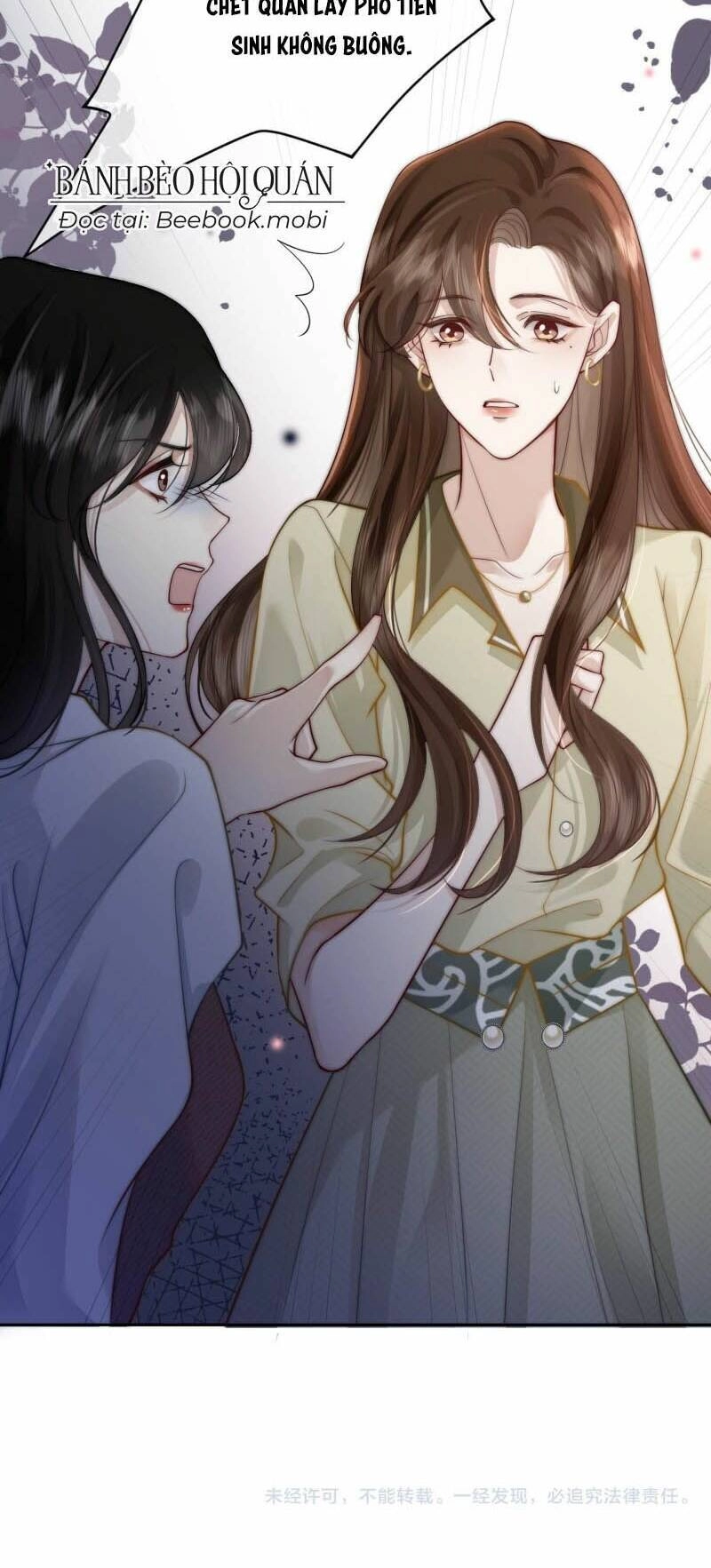 Nhất Dạ Trầm Hôn Chapter 6 - 36