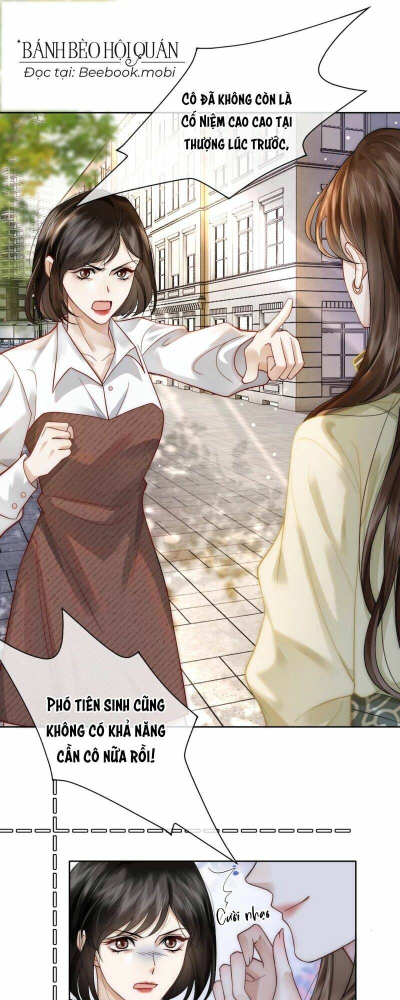 Nhất Dạ Trầm Hôn Chapter 7 - 2