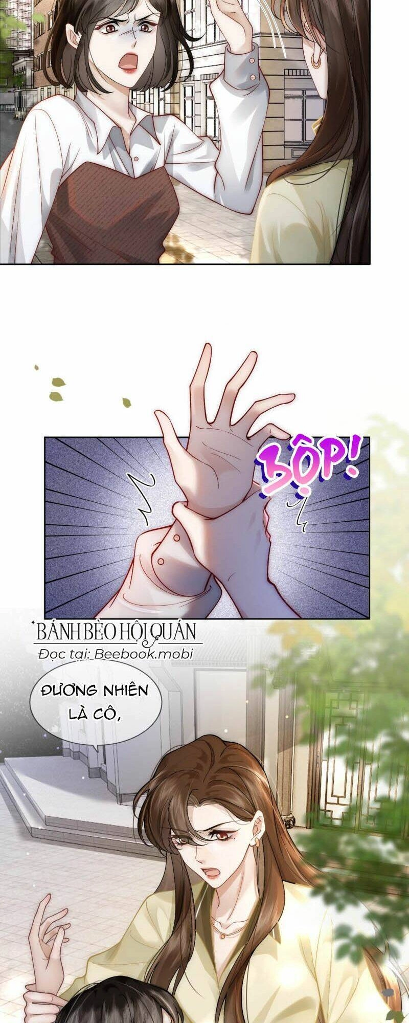 Nhất Dạ Trầm Hôn Chapter 7 - 5