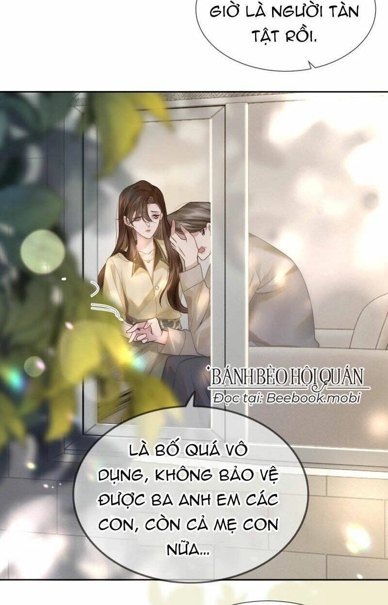 Nhất Dạ Trầm Hôn Chapter 7 - 12