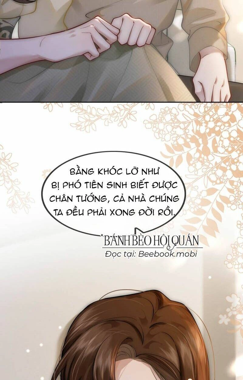 Nhất Dạ Trầm Hôn Chapter 7 - 19