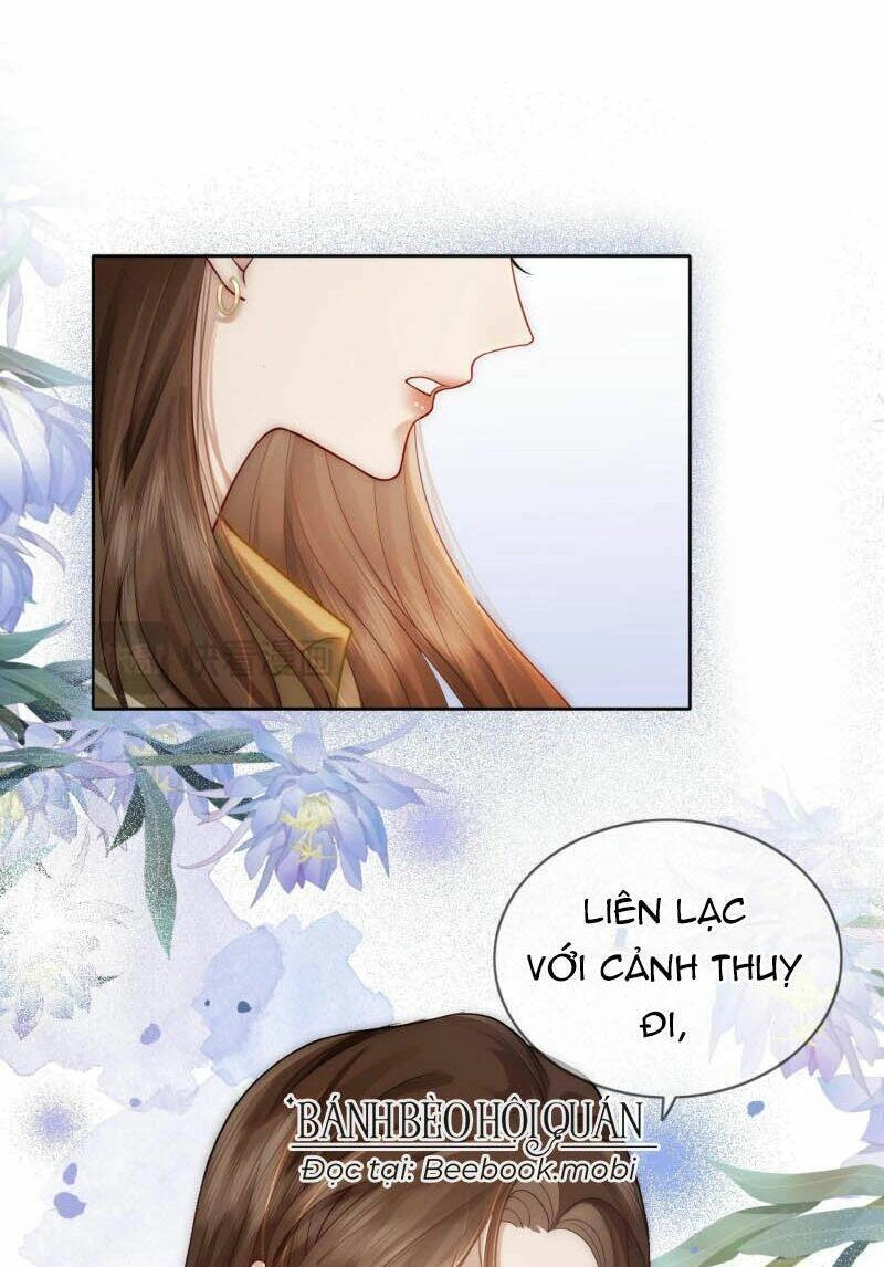 Nhất Dạ Trầm Hôn Chapter 7 - 30