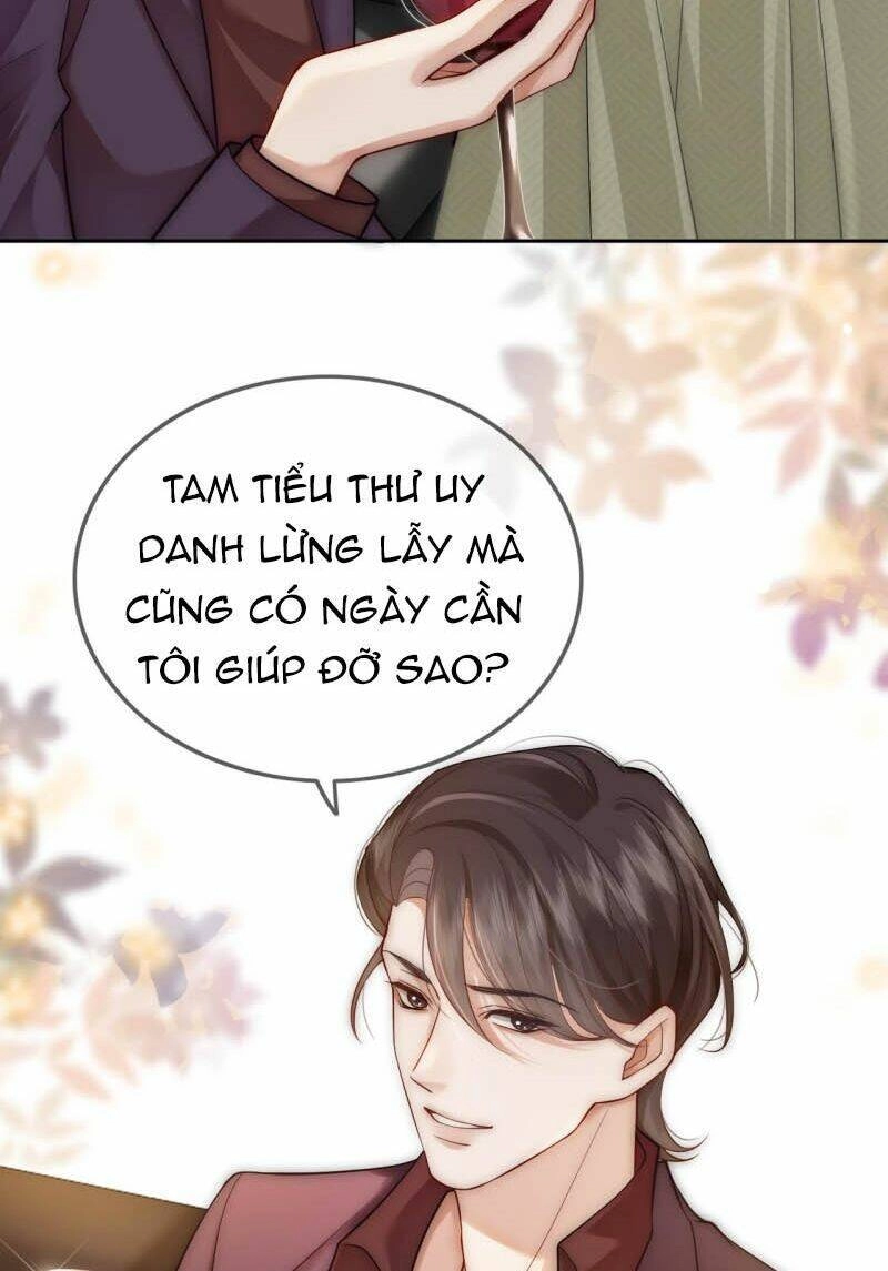 Nhất Dạ Trầm Hôn Chapter 7 - 33