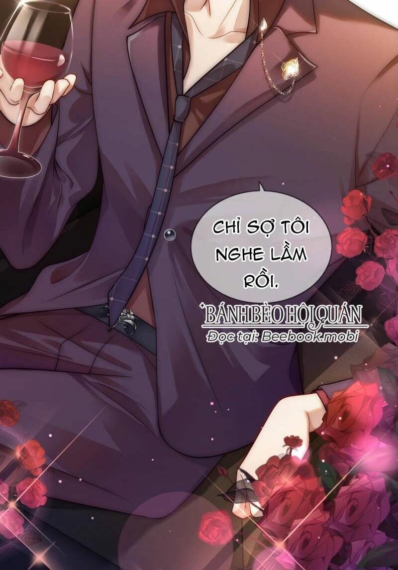 Nhất Dạ Trầm Hôn Chapter 7 - 34