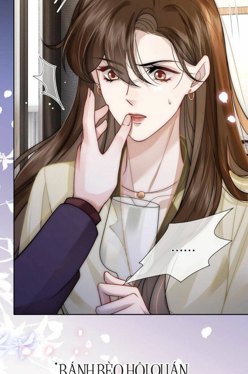 Nhất Dạ Trầm Hôn Chapter 8 - 6