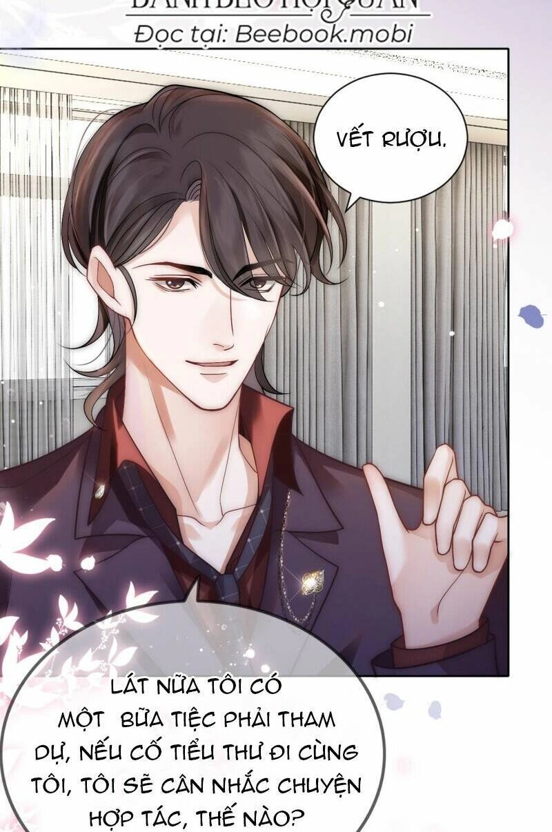 Nhất Dạ Trầm Hôn Chapter 8 - 7