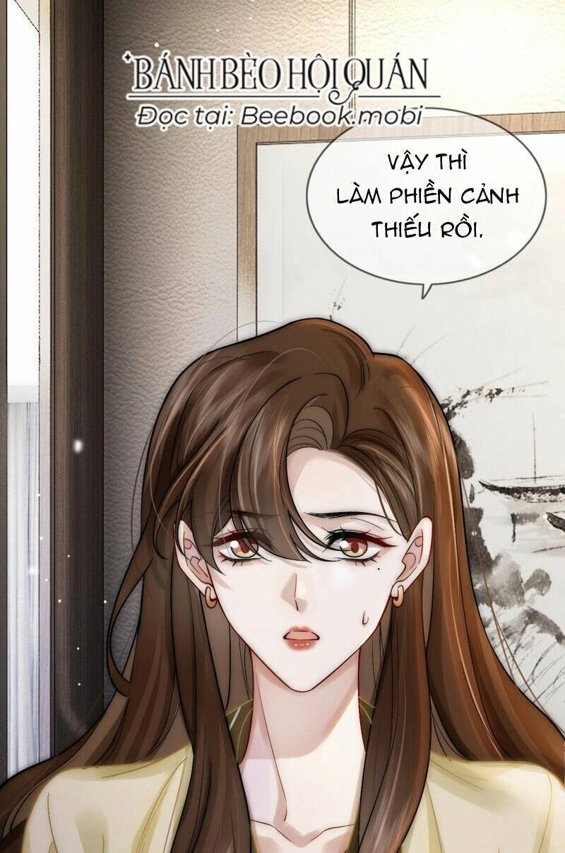 Nhất Dạ Trầm Hôn Chapter 8 - 10