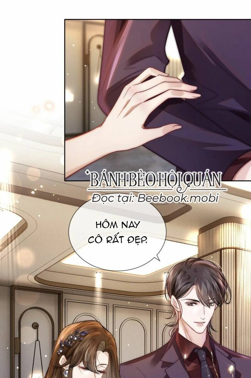 Nhất Dạ Trầm Hôn Chapter 8 - 13