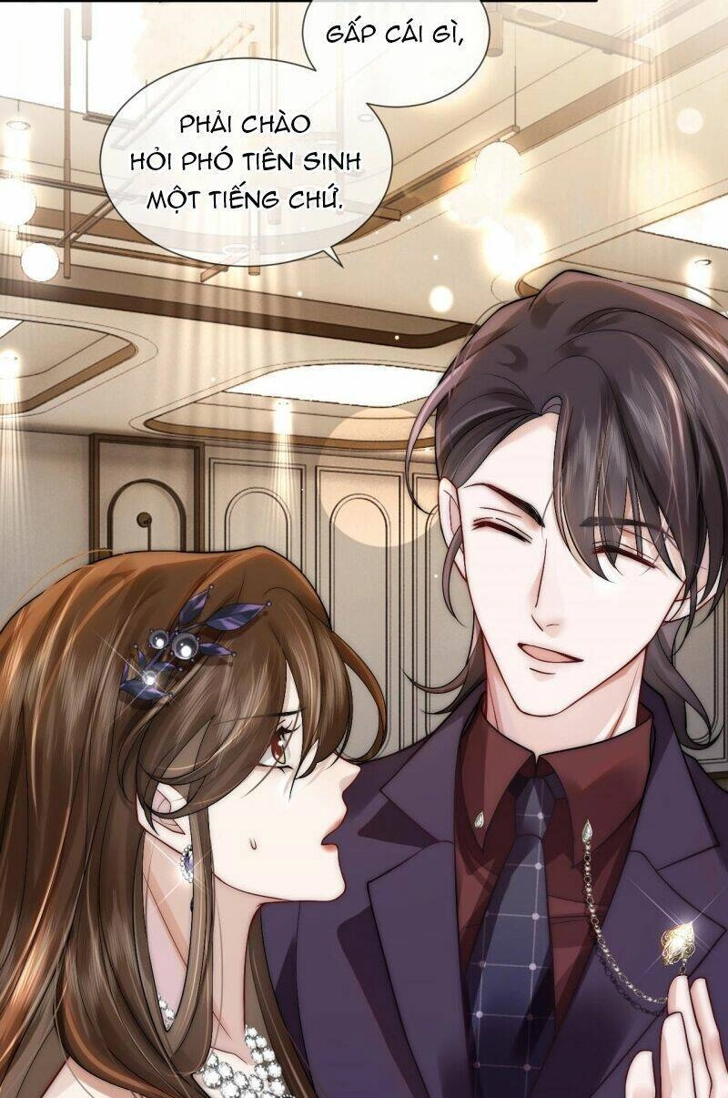 Nhất Dạ Trầm Hôn Chapter 8 - 18