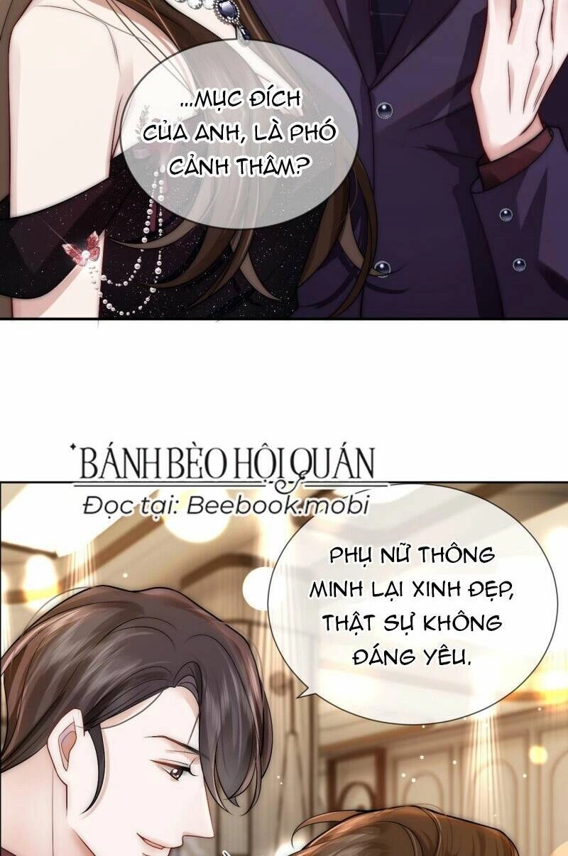 Nhất Dạ Trầm Hôn Chapter 8 - 19