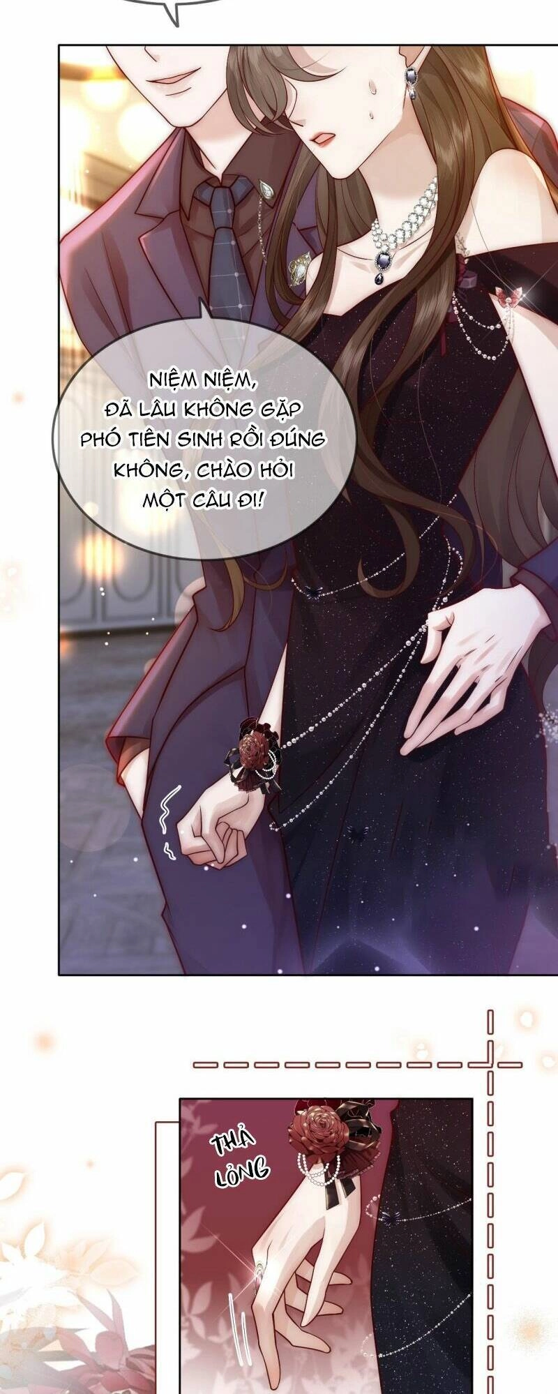 Nhất Dạ Trầm Hôn Chapter 8 - 24