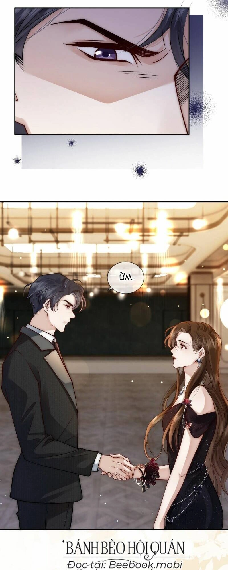 Nhất Dạ Trầm Hôn Chapter 8 - 26