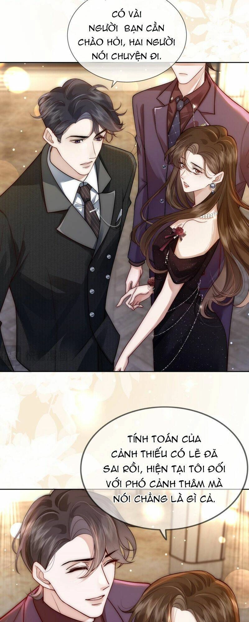 Nhất Dạ Trầm Hôn Chapter 8 - 27