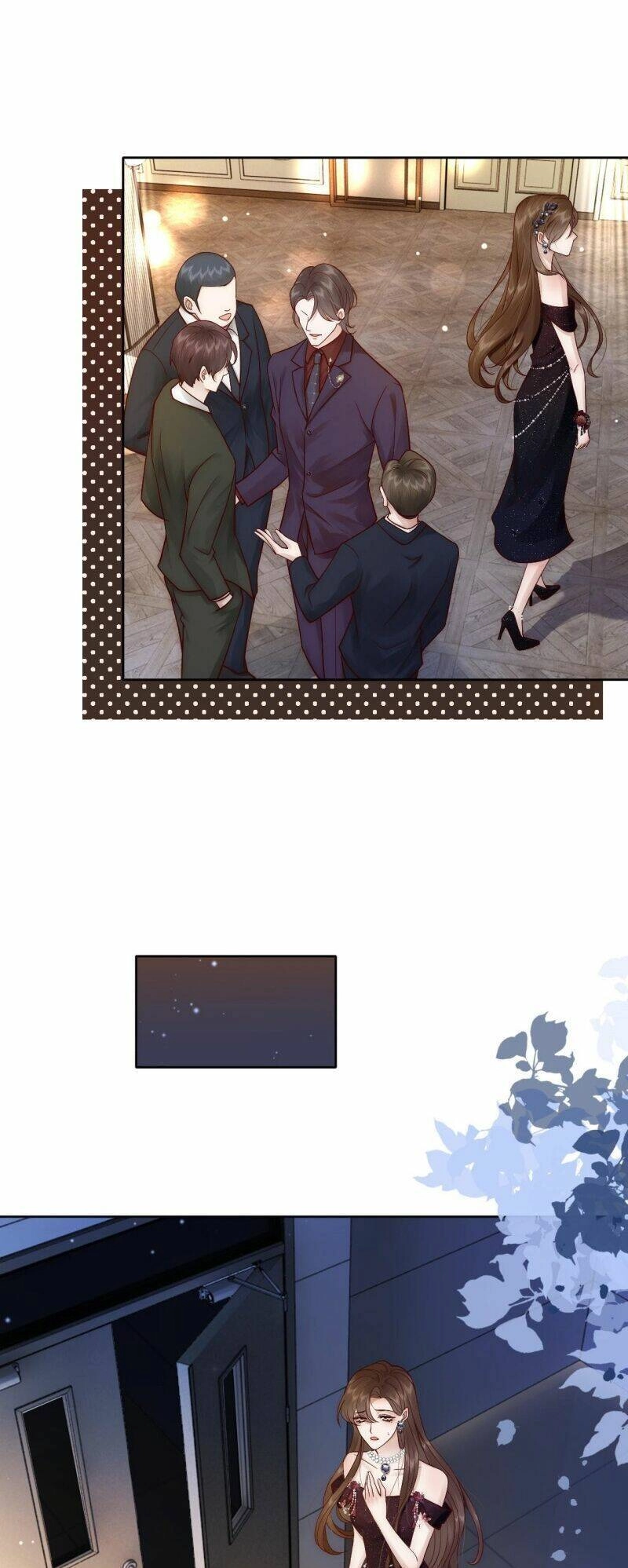 Nhất Dạ Trầm Hôn Chapter 8 - 29