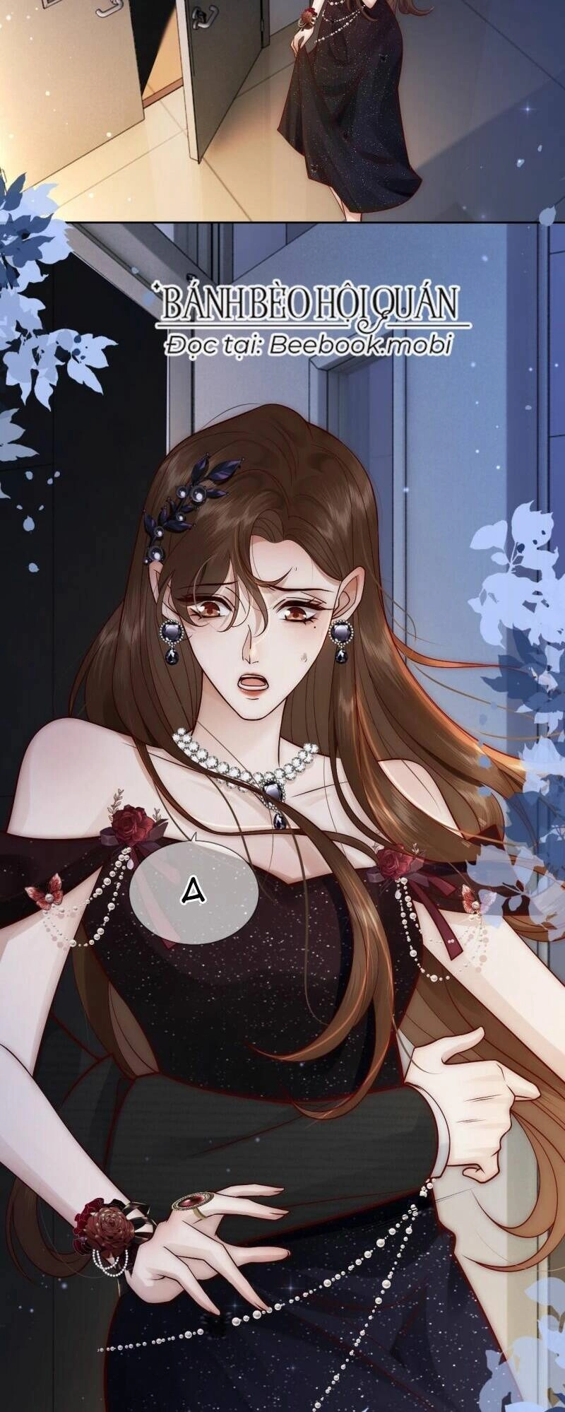 Nhất Dạ Trầm Hôn Chapter 8 - 30