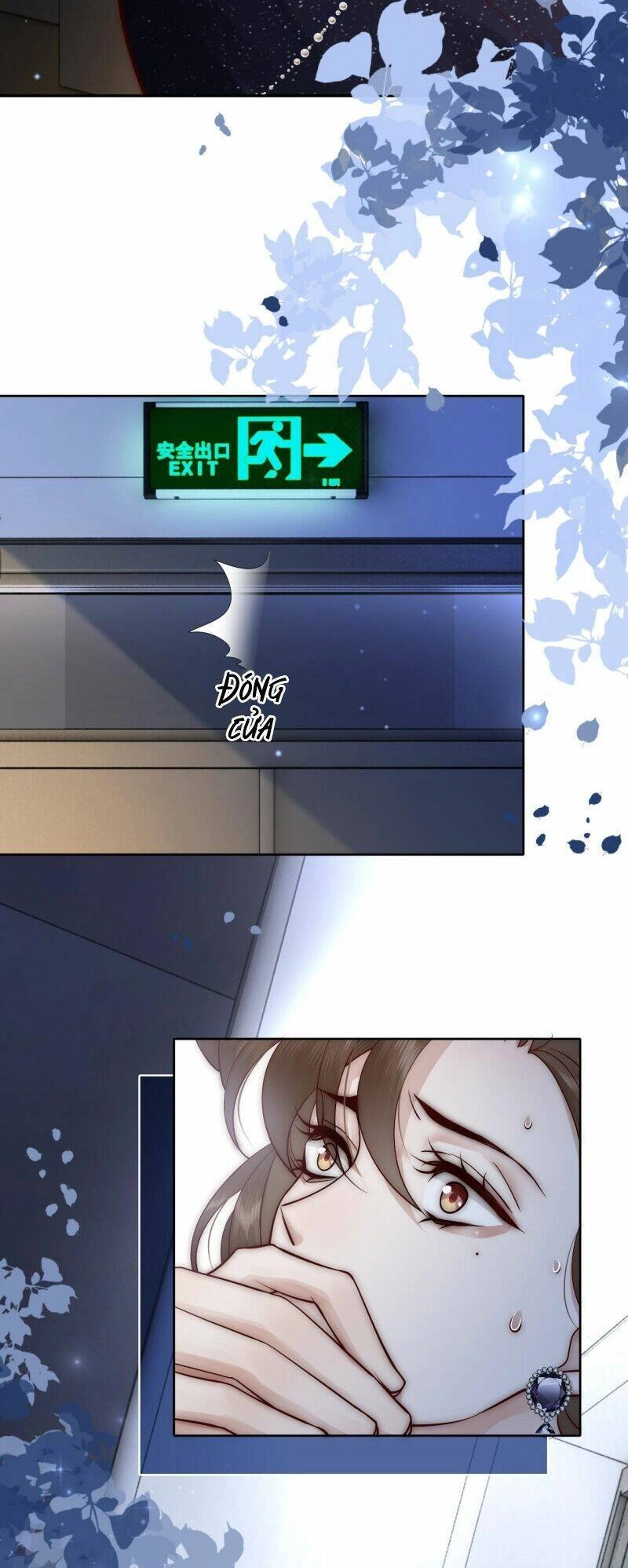 Nhất Dạ Trầm Hôn Chapter 8 - 31