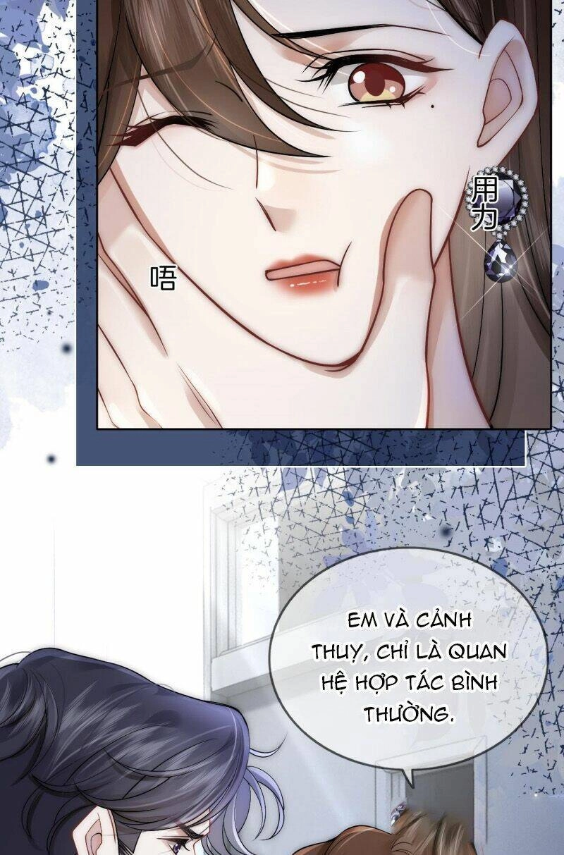 Nhất Dạ Trầm Hôn Chapter 9 - 3