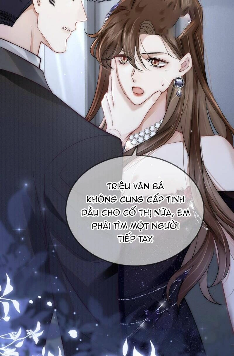 Nhất Dạ Trầm Hôn Chapter 9 - 4