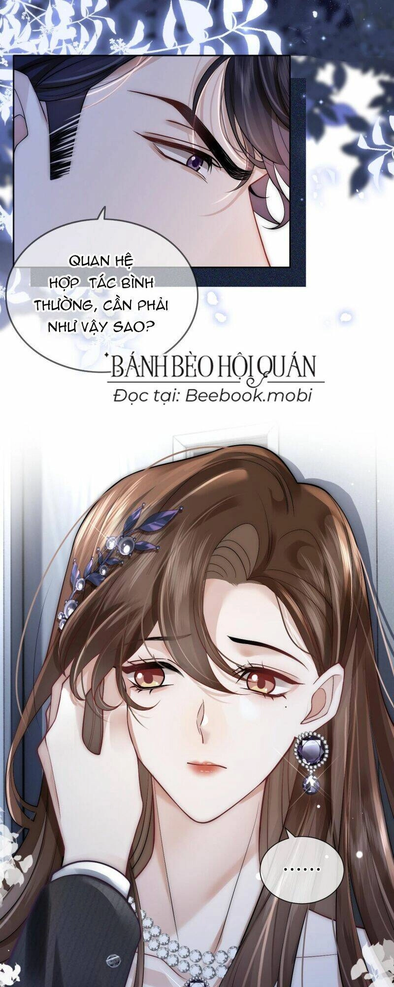 Nhất Dạ Trầm Hôn Chapter 9 - 5