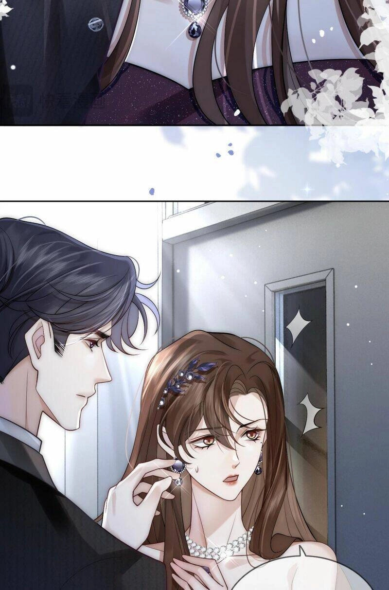 Nhất Dạ Trầm Hôn Chapter 9 - 6