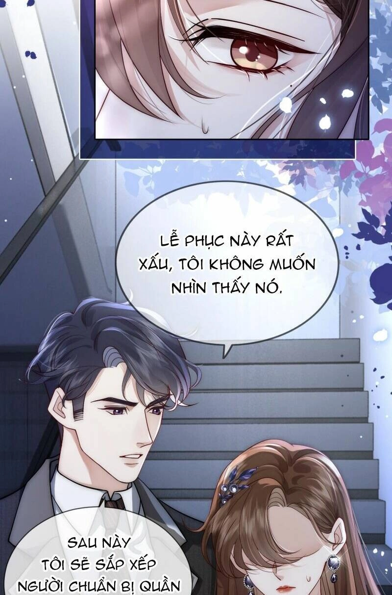 Nhất Dạ Trầm Hôn Chapter 9 - 13