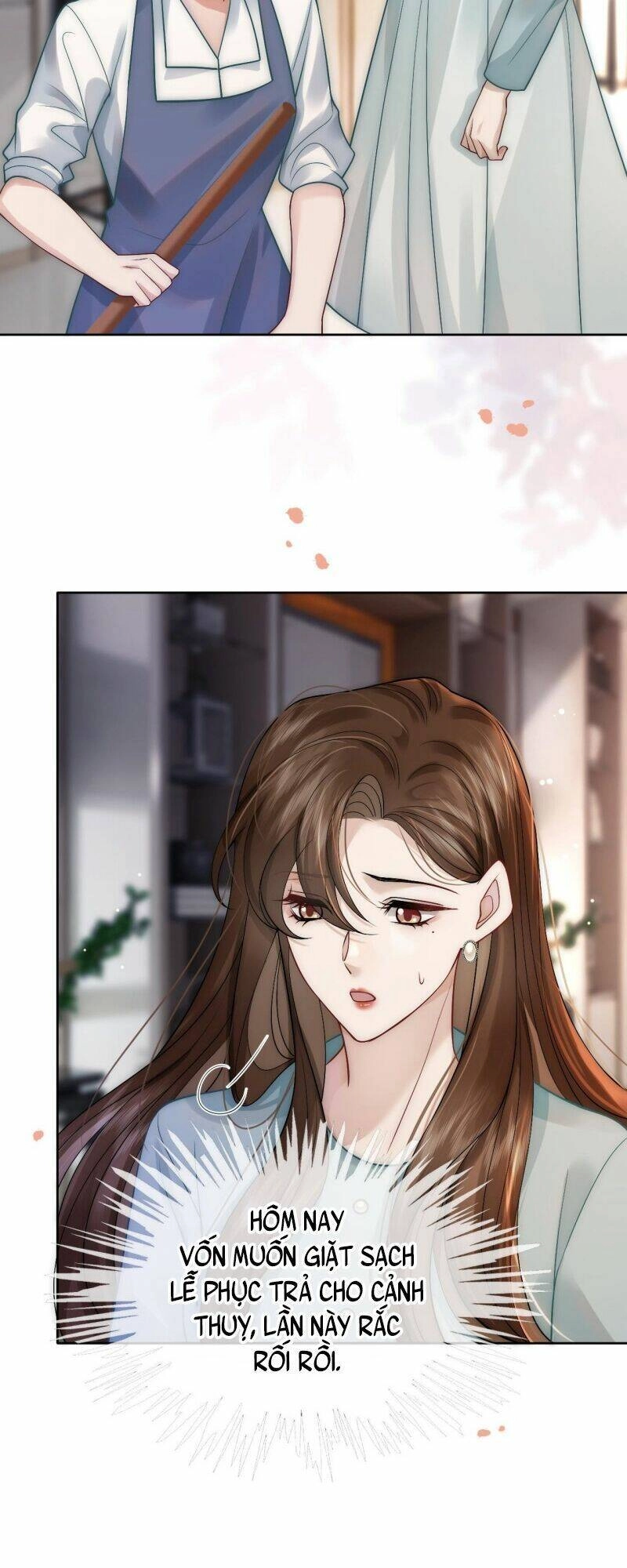 Nhất Dạ Trầm Hôn Chapter 9 - 20