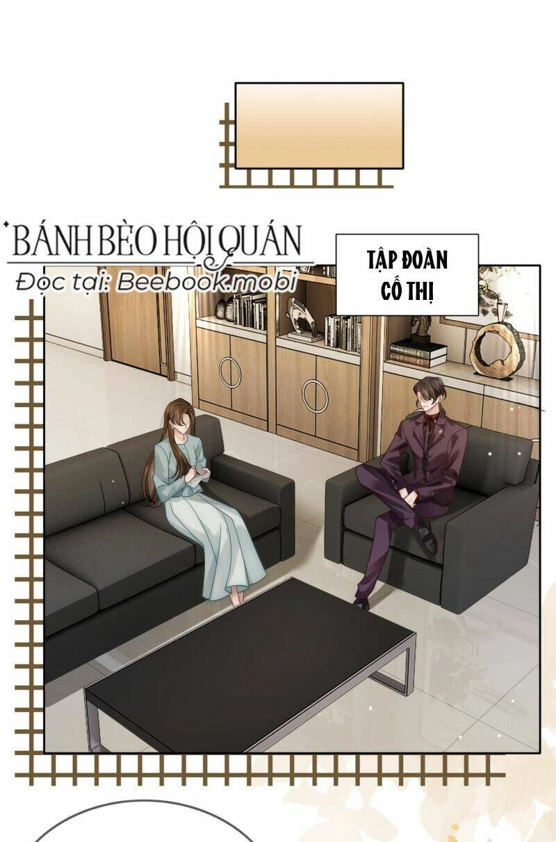 Nhất Dạ Trầm Hôn Chapter 9 - 21