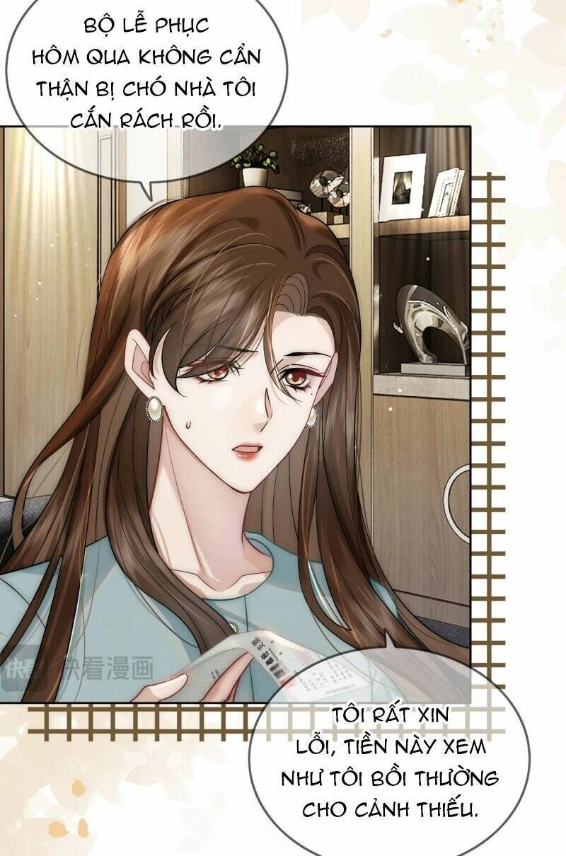 Nhất Dạ Trầm Hôn Chapter 9 - 22