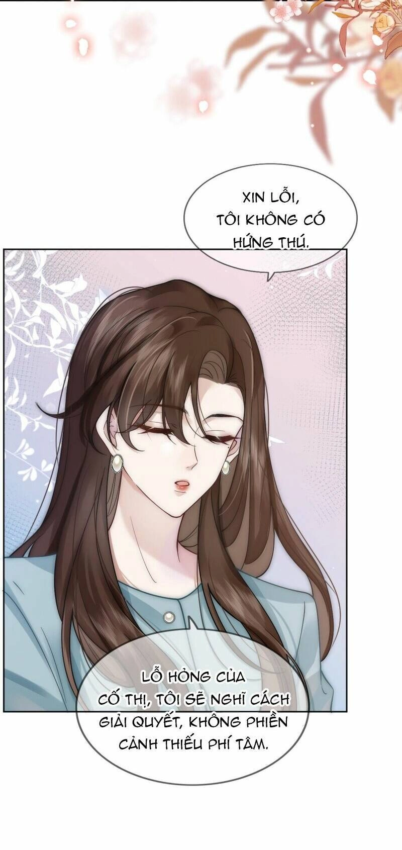 Nhất Dạ Trầm Hôn Chapter 9 - 28