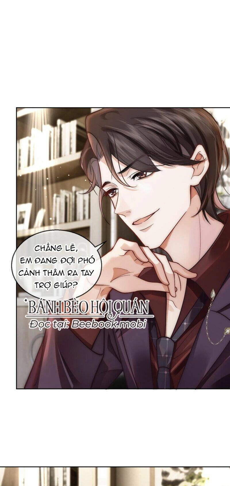 Nhất Dạ Trầm Hôn Chapter 9 - 29