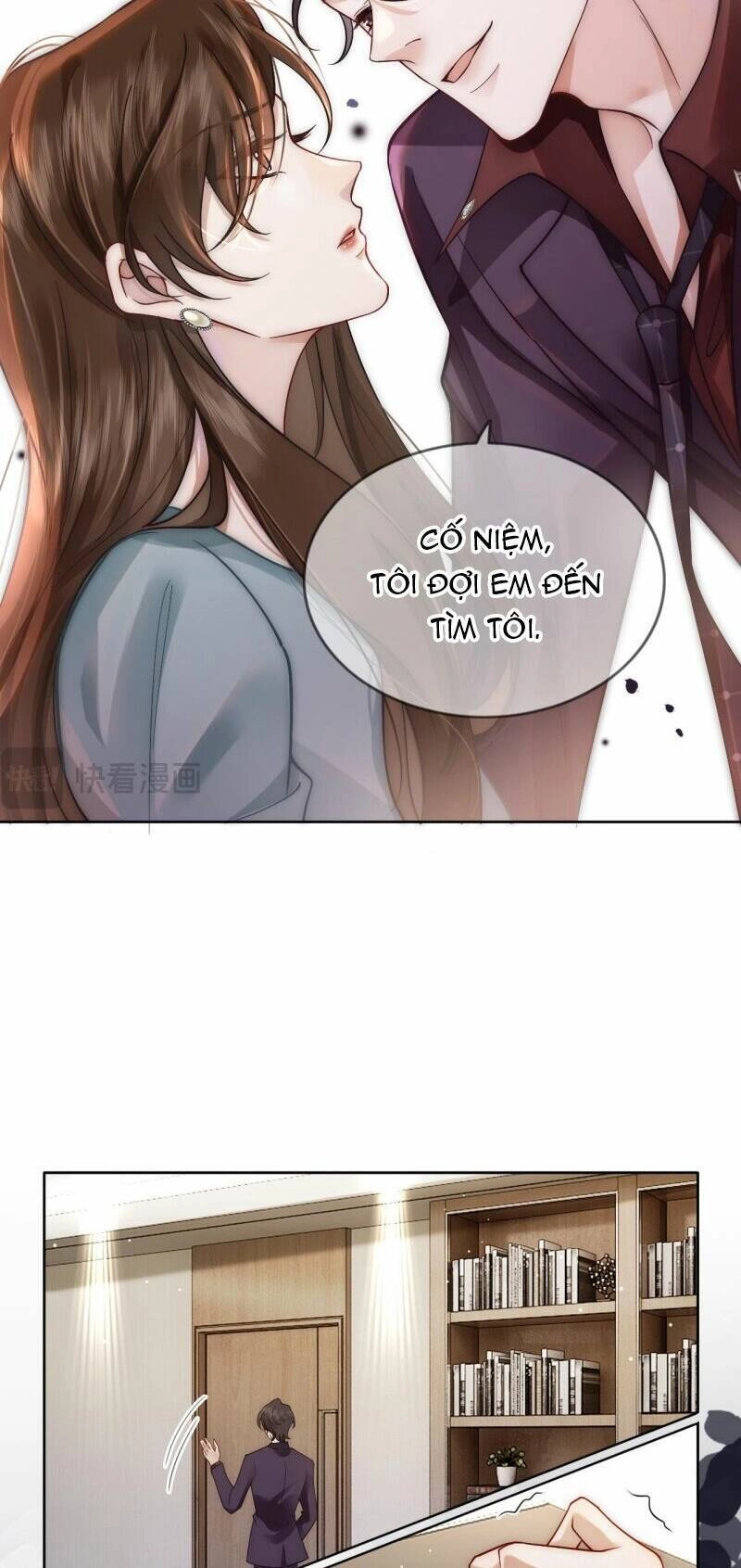 Nhất Dạ Trầm Hôn Chapter 9 - 32