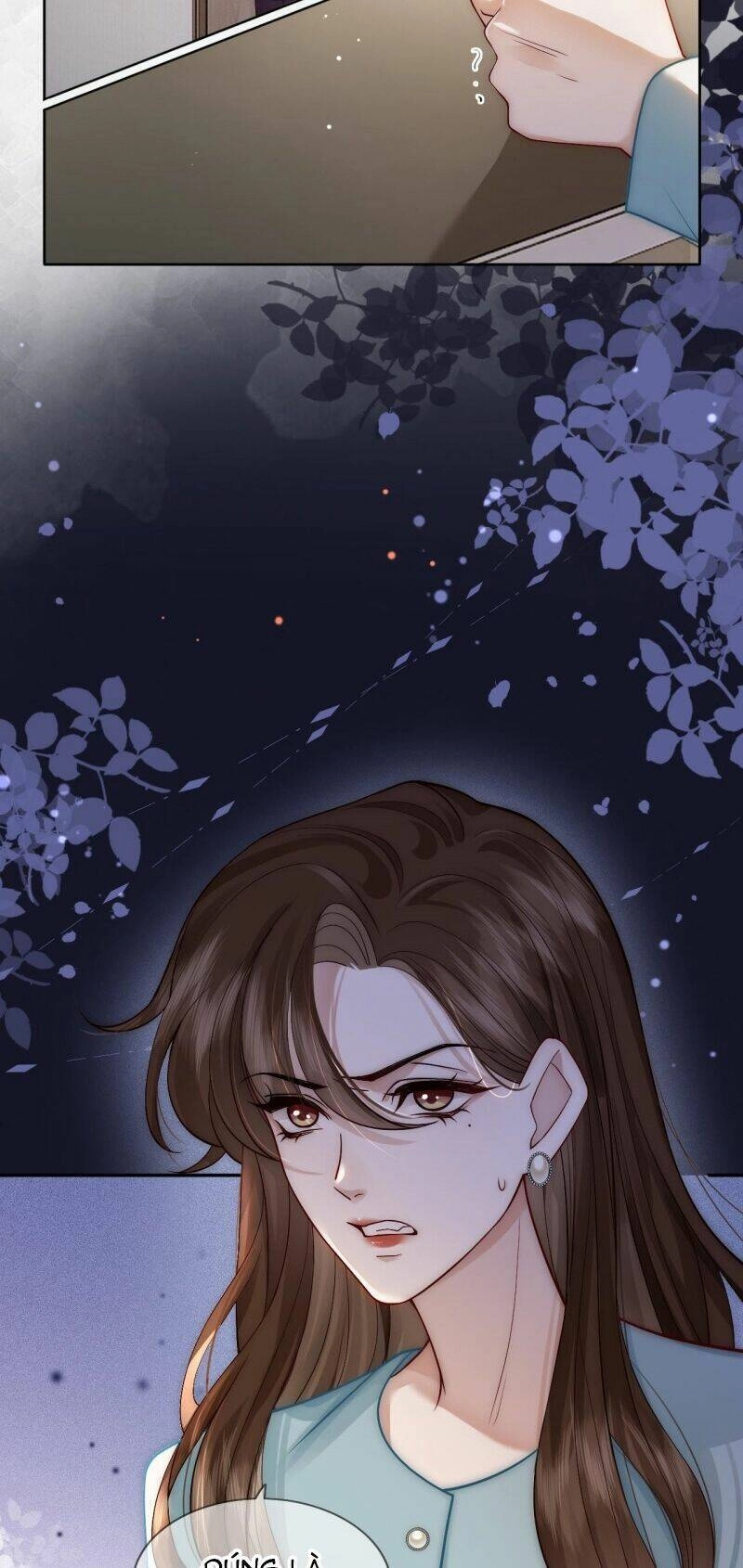 Nhất Dạ Trầm Hôn Chapter 9 - 33