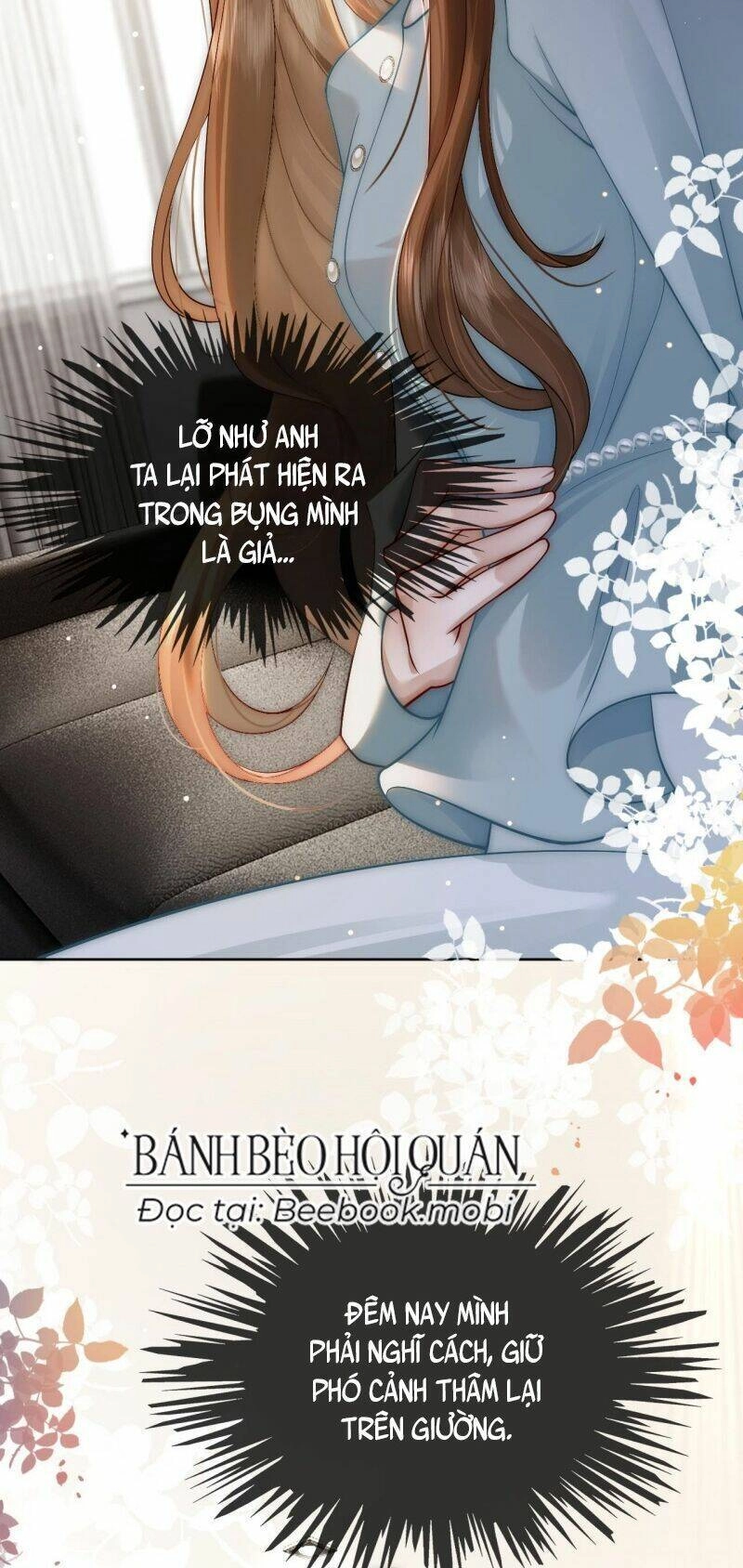 Nhất Dạ Trầm Hôn Chapter 9 - 35