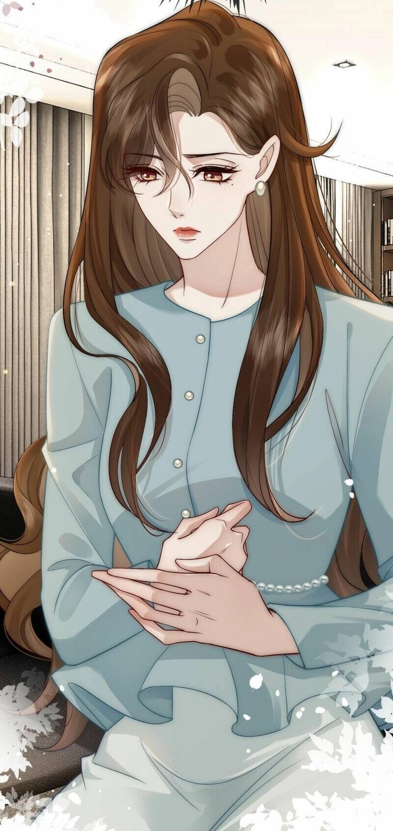 Nhất Dạ Trầm Hôn Chapter 9 - 36