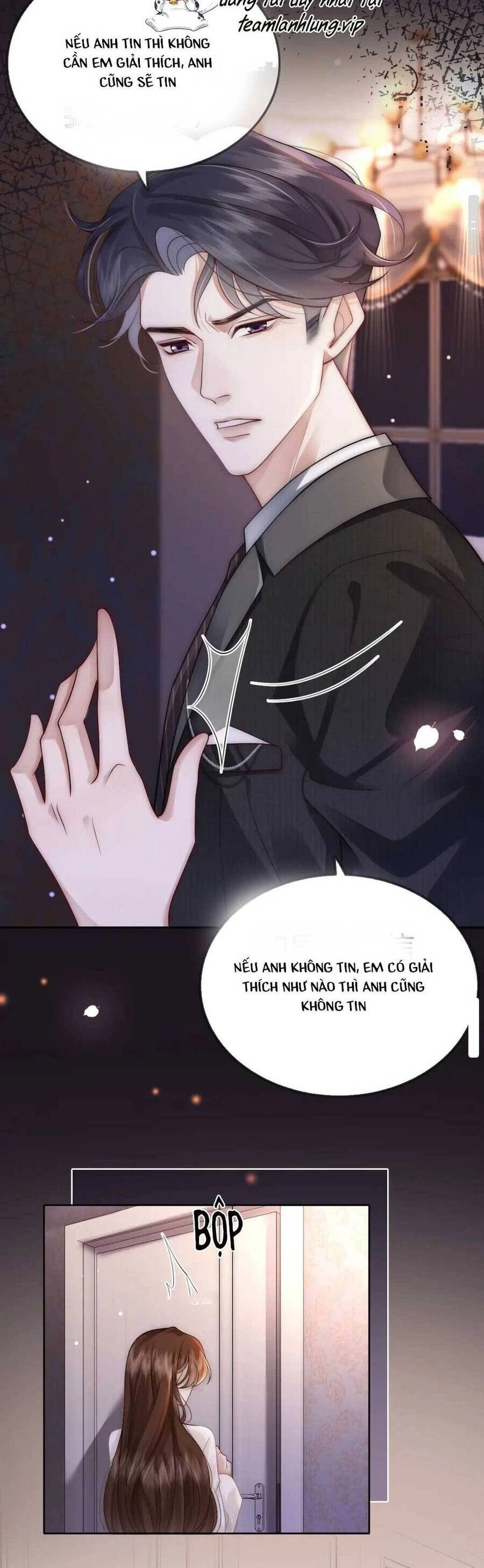 Nhất Dạ Trầm Hôn Chapter 10 - 7