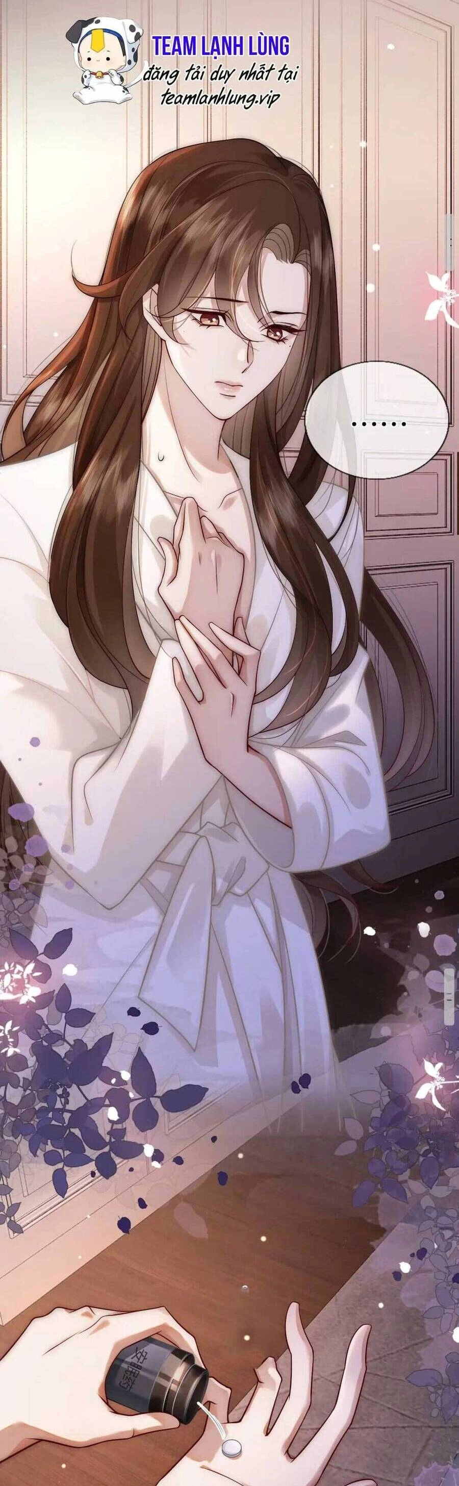 Nhất Dạ Trầm Hôn Chapter 10 - 8