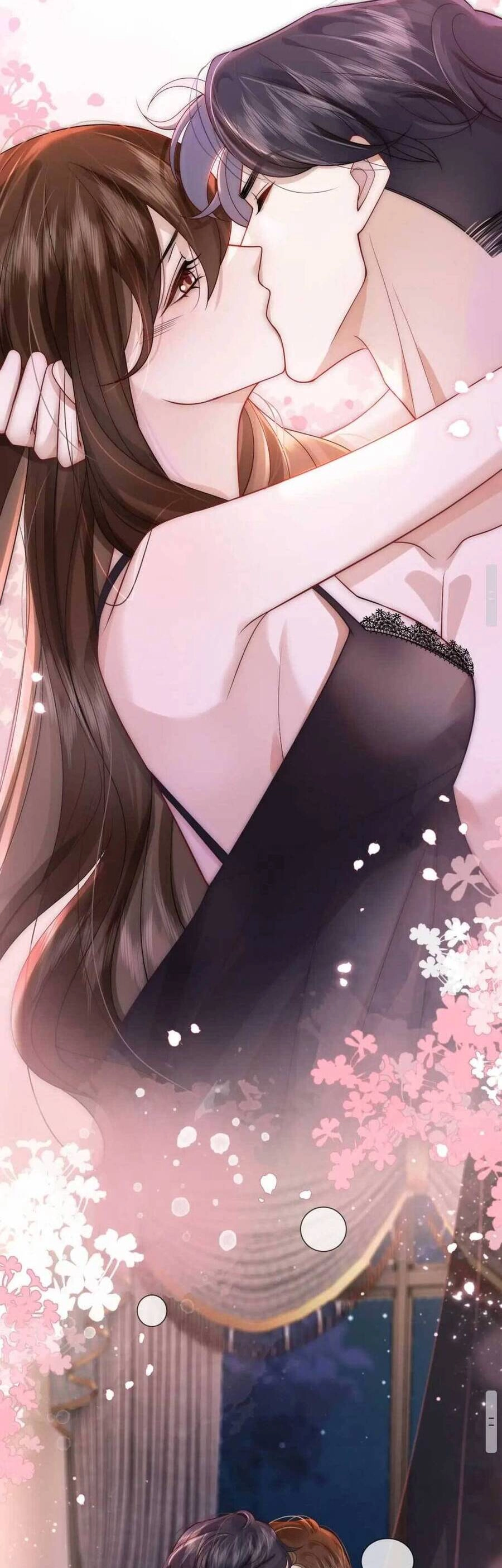 Nhất Dạ Trầm Hôn Chapter 10 - 14