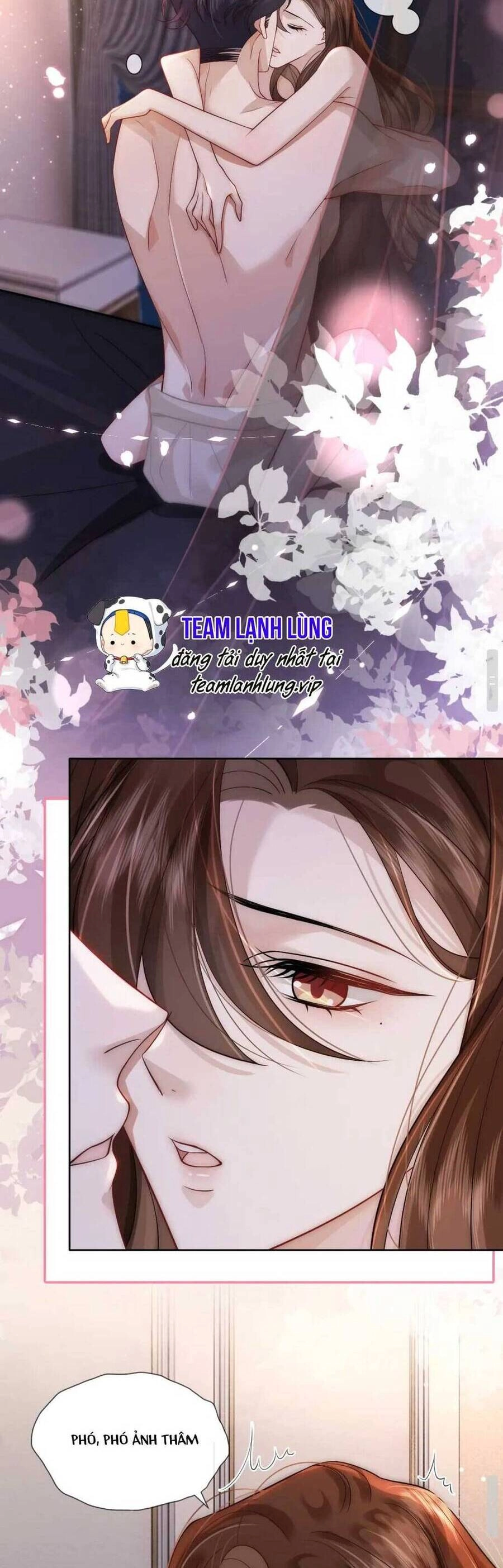 Nhất Dạ Trầm Hôn Chapter 10 - 15